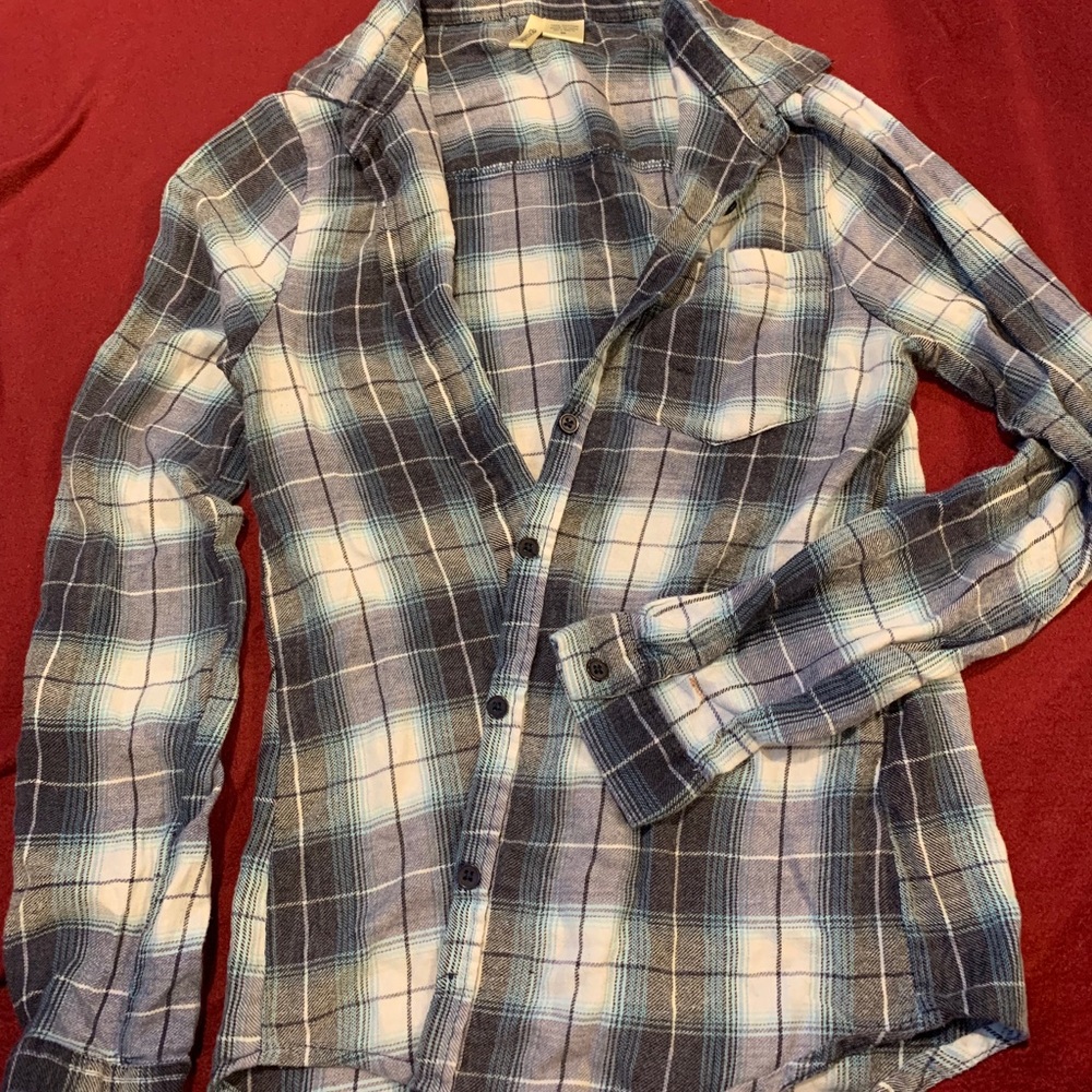 Flannel